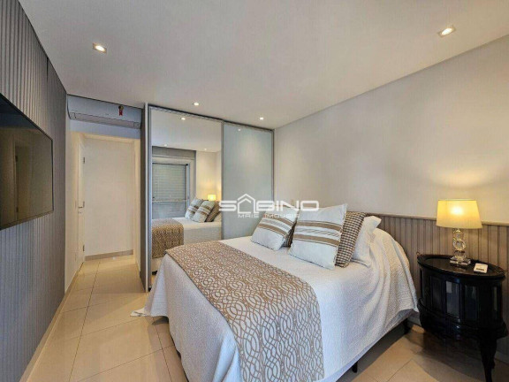 Imagem Apartamento com 3 Quartos à Venda, 124 m² em Riviera De São Lourenço - Bertioga Imagem Apartamento com 3 Quartos à Venda, 124 m² em Riviera De São Lourenço - Bertioga