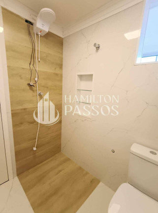 Imagem Apartamento com 2 Quartos à Venda, 62 m² em Vila Floresta - Santo André
