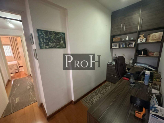 Imagem Apartamento com 3 Quartos à Venda, 123 m² em Centro - São Bernardo Do Campo