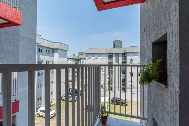 Imagem Apartamento com 3 Quartos à Venda, 64 m² em Igara - Canoas Imagem Apartamento com 3 Quartos à Venda, 64 m² em Igara - Canoas