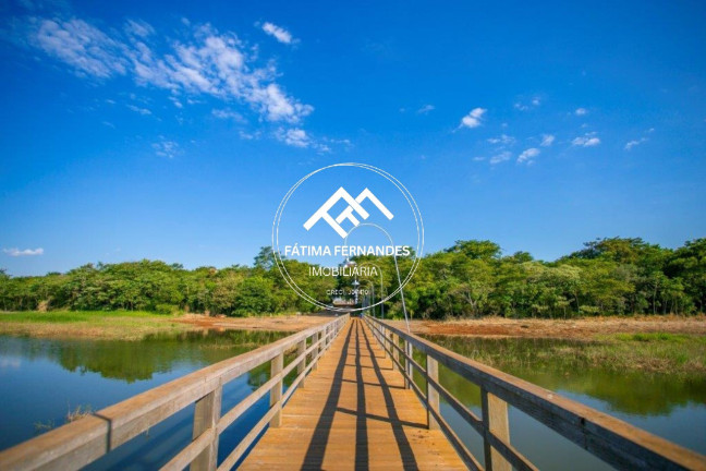 Imagem Terreno à Venda, 950 m² em Recanto Do Cedro - Sertanópolis Imagem Terreno à Venda, 950 m² em Recanto Do Cedro - Sertanópolis