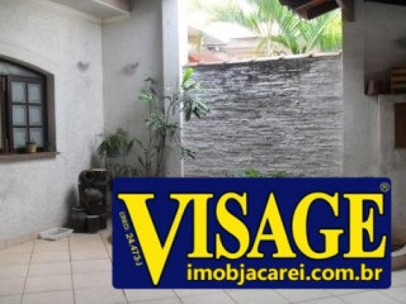 Imagem Casa com 2 Quartos à Venda,  em Vila Pinheiro - Jacareí