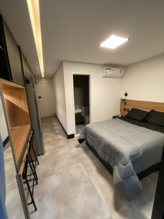 Imagem Apartamento com 1 Quarto à Venda, 23 m² em Consolação - São Paulo Imagem Apartamento com 1 Quarto à Venda, 23 m² em Consolação - São Paulo