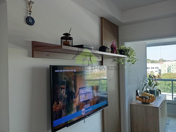 Imagem Apartamento com 2 Quartos à Venda, 70 m² em Jardim California - Jacareí Imagem Apartamento com 2 Quartos à Venda, 70 m² em Jardim California - Jacareí