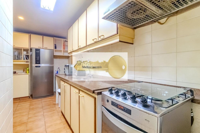 Imagem Apartamento com 3 Quartos à Venda, 137 m² em Botafogo - Rio De Janeiro Imagem Apartamento com 3 Quartos à Venda, 137 m² em Botafogo - Rio De Janeiro
