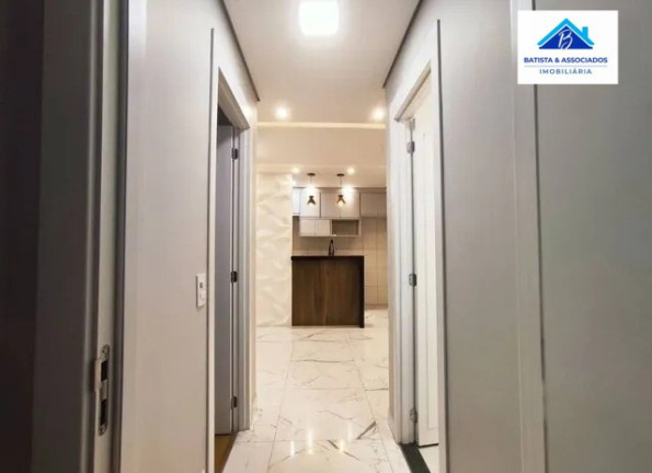 Imagem Apartamento com 2 Quartos à Venda, 45 m² em Residencial Parque Da Fazenda - Campinas Imagem Apartamento com 2 Quartos à Venda, 45 m² em Residencial Parque Da Fazenda - Campinas