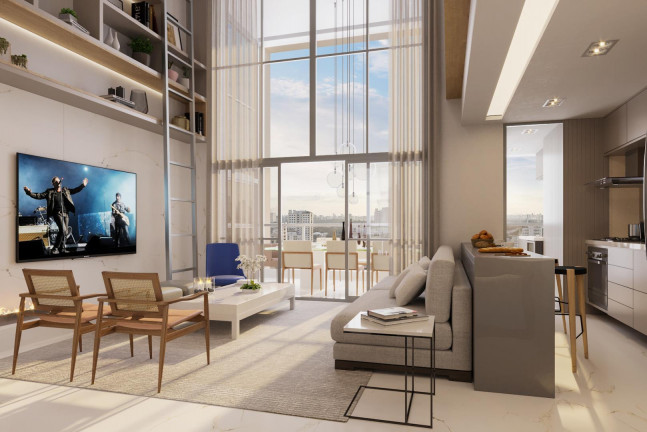 Imagem Apartamento com 2 Quartos à Venda, 67 m² em Vila Clementino - São Paulo Imagem Apartamento com 2 Quartos à Venda, 67 m² em Vila Clementino - São Paulo