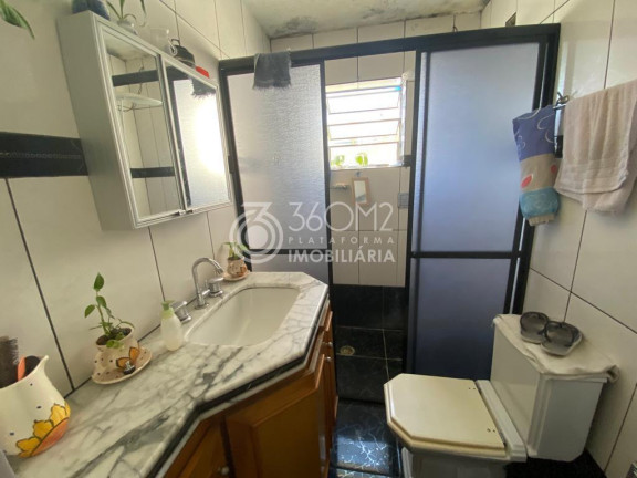 Imagem Casa com 2 Quartos à Venda, 143 m² em Campestre - Santo André Imagem Casa com 2 Quartos à Venda, 143 m² em Campestre - Santo André