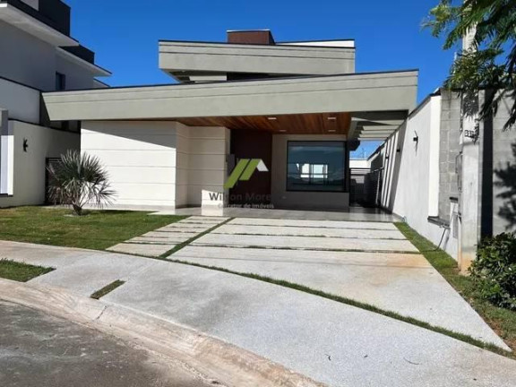Imagem Casa de Condomínio com 3 Quartos à Venda, 155 m² em São Venâncio - Itupeva