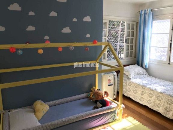 Imagem Casa com 3 Quartos à Venda, 140 m² em Morumbi - São Paulo Imagem Casa com 3 Quartos à Venda, 140 m² em Morumbi - São Paulo