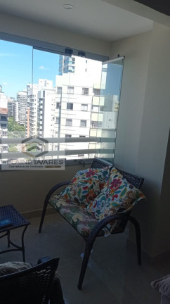 Imagem Apartamento com 3 Quartos à Venda, 117 m² em Praia Da Costa - Vila Velha