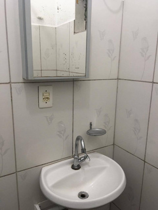 Imagem Casa com 1 Quarto para Alugar,  em Vila Santa Luzia - São Bernardo Do Campo