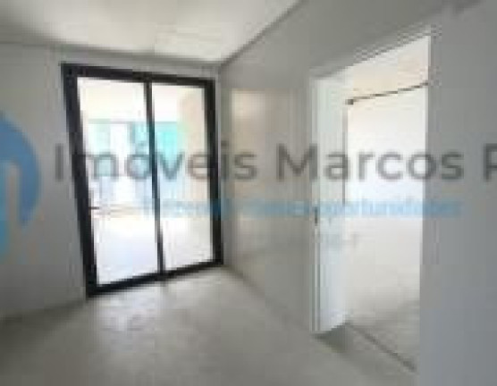 Imagem Apartamento com 4 Quartos à Venda, 282 m² em Alphaville Centro Industrial E Empresarial/alphaville. - Barueri