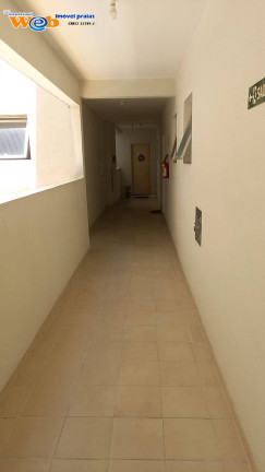 Imagem Apartamento com 1 Quarto à Venda, 40 m² em Canto Do Forte - Praia Grande