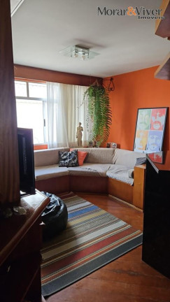 Imagem Apartamento com 3 Quartos à Venda, 84 m² em Ahú - Curitiba