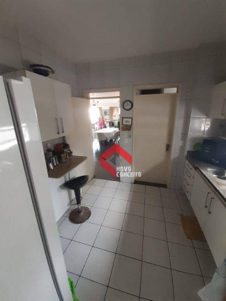 Imagem Apartamento com 3 Quartos à Venda, 182 m² em Meireles - Fortaleza
