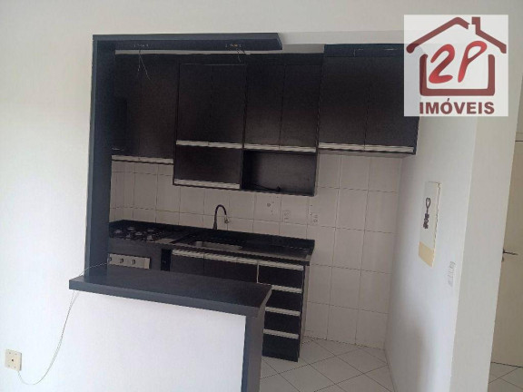 Imagem Apartamento com 3 Quartos à Venda, 78 m² em Cacapava - Caçapava Imagem Apartamento com 3 Quartos à Venda, 78 m² em Cacapava - Caçapava