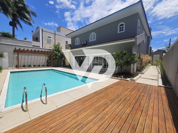Imagem Casa de Condomínio com 4 Quartos à Venda, 630 m² em Alphaville - Barueri Imagem Casa de Condomínio com 4 Quartos à Venda, 630 m² em Alphaville - Barueri