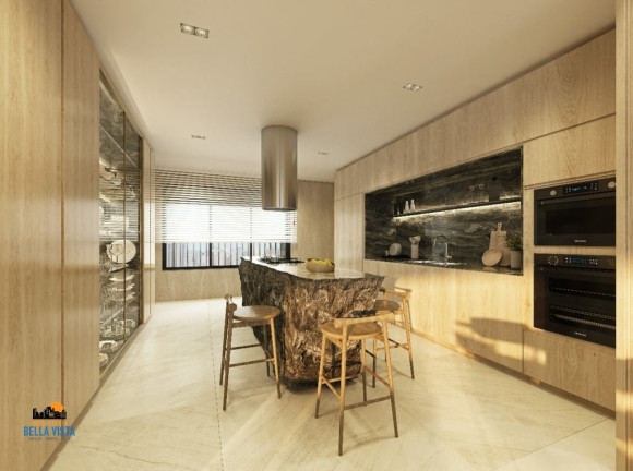 Imagem Apartamento com 4 Quartos à Venda, em Indianópolis - São Paulo Imagem Apartamento com 4 Quartos à Venda, em Indianópolis - São Paulo