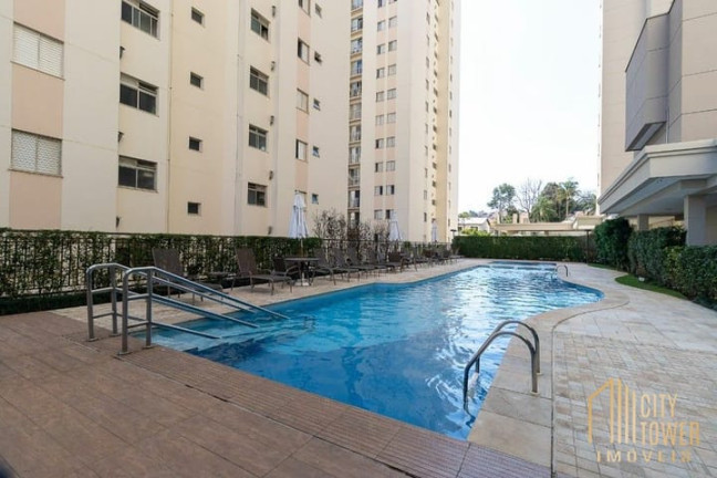 Imagem Apartamento com 3 Quartos à Venda, 109 m² em Jardim Aeroporto - São Paulo