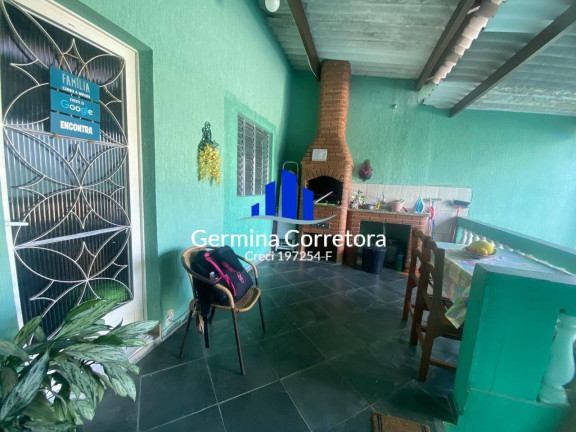 Imagem Casa com 3 Quartos à Venda, 242 m² em Santana De Parnaíba Imagem Casa com 3 Quartos à Venda, 242 m² em Santana De Parnaíba
