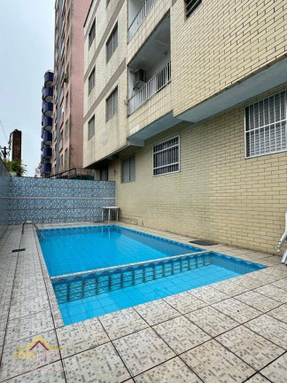 Imóvel com 1 Quarto à Venda, 47 m² em Tupi - Praia Grande