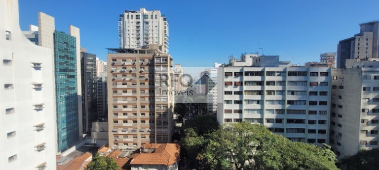 Imagem Imóvel à Venda, 74 m² em Paraíso - São Paulo