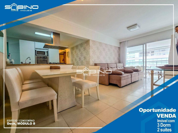 Imagem Apartamento com 3 Quartos à Venda, 95 m² em Riviera De São Lourenço - Bertioga Imagem Apartamento com 3 Quartos à Venda, 95 m² em Riviera De São Lourenço - Bertioga