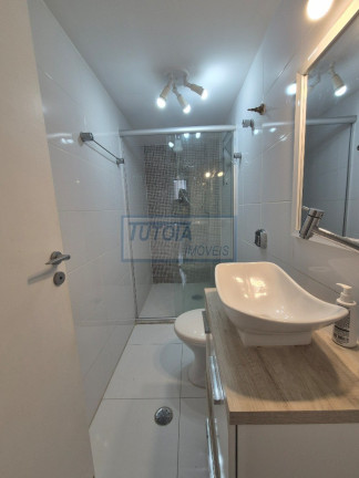 Imagem Apartamento com 2 Quartos à Venda, 48 m² em Vila Mariana - São Paulo