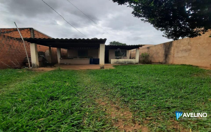 Imagem Terreno à Venda, 360 m² em Jardim Centro Oeste - Campo Grande Imagem Terreno à Venda, 360 m² em Jardim Centro Oeste - Campo Grande