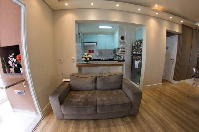 Imagem Apartamento com 3 Quartos à Venda, 86 m² em Alphaville Industrial - Barueri Imagem Apartamento com 3 Quartos à Venda, 86 m² em Alphaville Industrial - Barueri