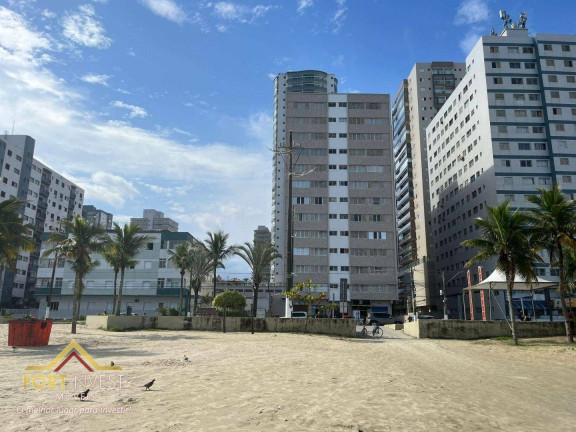 Imagem Imóvel com 1 Quarto à Venda, 32 m² em Aviação - Praia Grande Imagem Imóvel com 1 Quarto à Venda, 32 m² em Aviação - Praia Grande