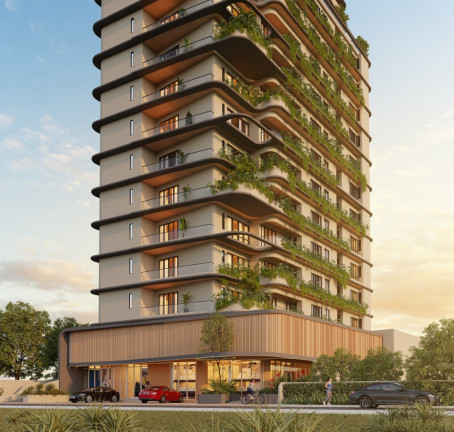 Apartamento com 3 Quartos à Venda, 157 m² em Jardim Oceania - João Pessoa