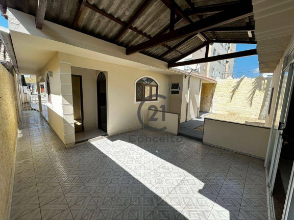 Imagem Casa com 2 Quartos à Venda, 156 m² em Centro - Palhoça