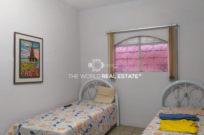 Imagem Casa com 3 Quartos à Venda, 122 m² em Alto Branco - Campina Grande