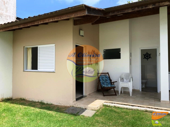Imagem Casa com 4 Quartos à Venda, 108 m² em Toninhas - Ubatuba Imagem Casa com 4 Quartos à Venda, 108 m² em Toninhas - Ubatuba