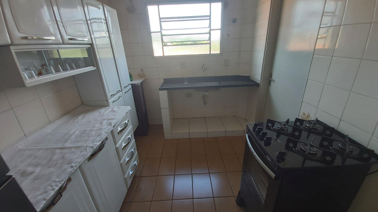 Imagem Apartamento com 3 Quartos à Venda, 83 m² em Vila Bandeirante - Campo Grande