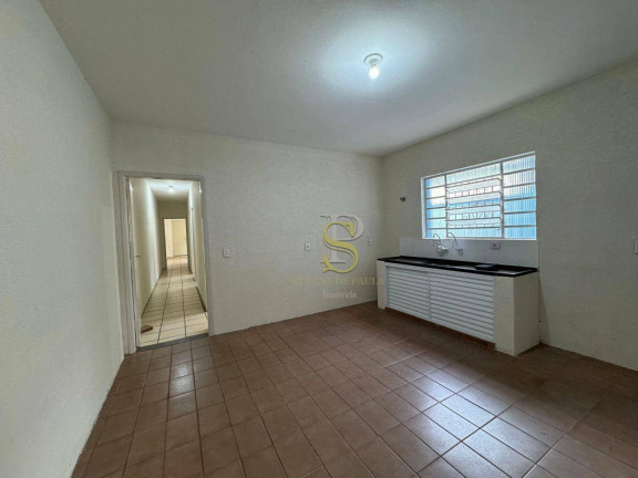 Imagem Casa com 3 Quartos à Venda, 116 m² em Alvinópolis - Atibaia Imagem Casa com 3 Quartos à Venda, 116 m² em Alvinópolis - Atibaia