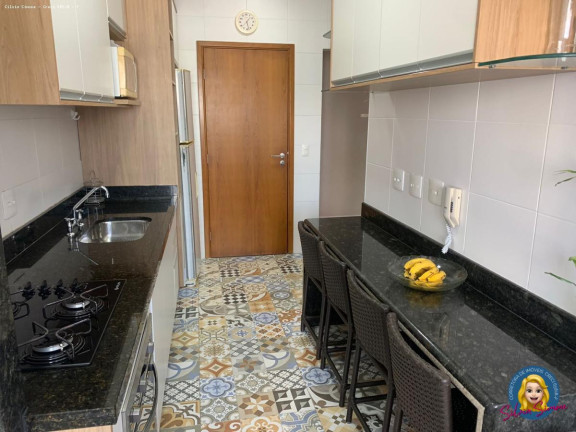 Imagem Apartamento com 3 Quartos à Venda, 98 m² em Pompéia - Santos
