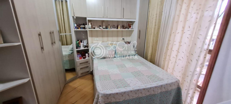 Imagem Casa com 3 Quartos à Venda, 157 m² em Conceição - Diadema