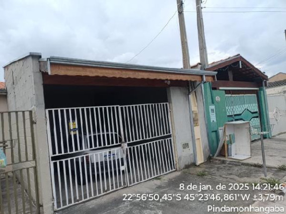 Imagem Casa com 1 Quarto à Venda, 128 m² em Residencial Comercial Cidade Vista - Pindamonhangaba Imagem Casa com 1 Quarto à Venda, 128 m² em Residencial Comercial Cidade Vista - Pindamonhangaba