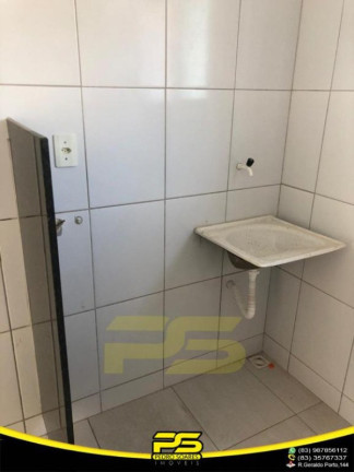 Imagem Apartamento com 2 Quartos à Venda, 48 m² em Cuiá - João Pessoa Imagem Apartamento com 2 Quartos à Venda, 48 m² em Cuiá - João Pessoa