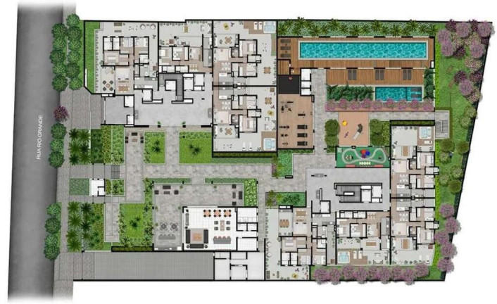 Imagem Loja à Venda, 38 m² em Vila Mariana - São Paulo Imagem Loja à Venda, 38 m² em Vila Mariana - São Paulo