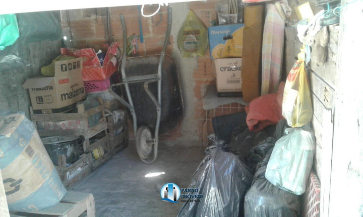 Imagem Casa com 2 Quartos à Venda, 200 m² em Chácaras Rio-petrópolis - Duque De Caxias