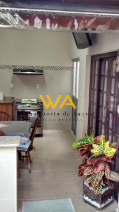 Imagem Casa com 2 Quartos à Venda, 130 m² em Vila Suissa - Mogi Das Cruzes Imagem Casa com 2 Quartos à Venda, 130 m² em Vila Suissa - Mogi Das Cruzes