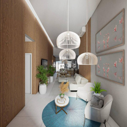 Imagem Casa com 3 Quartos à Venda, 100 m² em Barra Do Sai - Itapoá