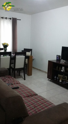 Apartamento com 2 Quartos à Venda, 90 m² em Santana - São Paulo