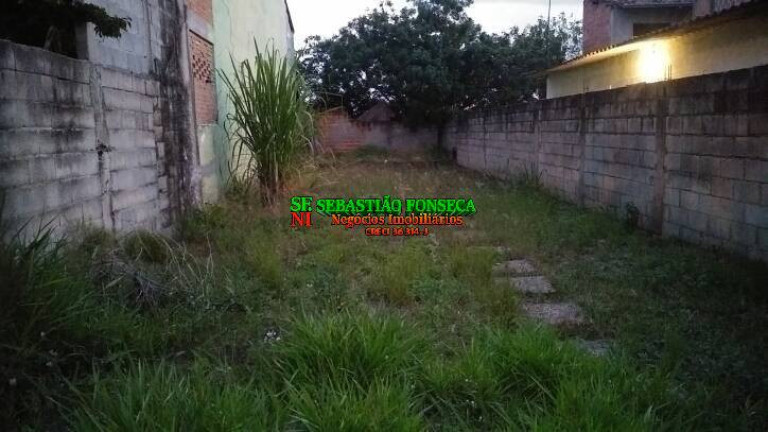 Imagem Terreno à Venda, 156 m² em Jardim Santa Luzia - São José Dos Campos Imagem Terreno à Venda, 156 m² em Jardim Santa Luzia - São José Dos Campos