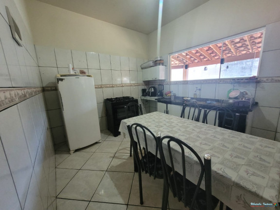 Imagem Casa com 3 Quartos à Venda, 151 m² em Ipiranguinha - Ubatuba