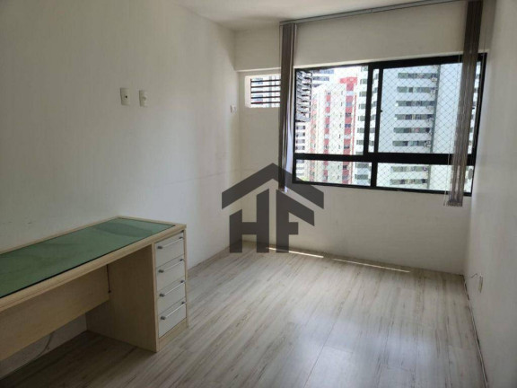 Imagem Apartamento com 3 Quartos à Venda, 110 m² em Boa Viagem - Recife